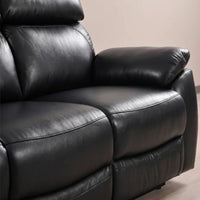 dandrea-leather-black-3-seater-recliner-sofa