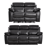 dandrea-leather-black-recliner-living-room-sofa-set
