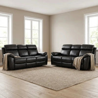 dandrea-black-electric-recliner-three-plus-three-sofa-set