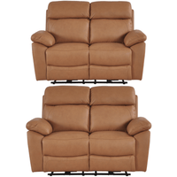 dandrea-leather-caramel-recliner-living-room-sofa-set