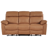 dandrea-electric-power-recliner-caramel-leather-sofa