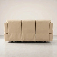 Dandrea 3+1 Seater Sofa Set