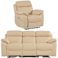 dandrea-leather-cream-recliner-living-room-sofa-set