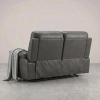 2+1+1 Seater Sofa Set