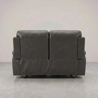 Dandrea Genuine Leather