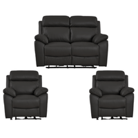dandrea-grey-leather-recliner-family-sofa-set