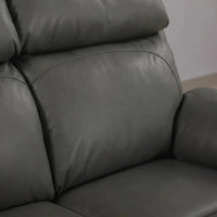 Dandrea Electric Recliner 3+1+1 Seater Sofa Set