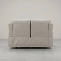 Dandrea Genuine 3+2 Seater Sofa Set