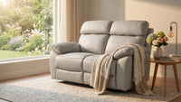 dandrea-light-grey-recliner-two-seater-leather-sofa