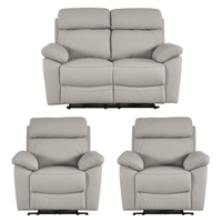 dandrea-grey-leather-recliner-family-sofa-set