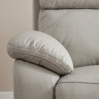 dandrea-leather-light-grey-power-recliner-armchair