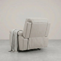 dandrea-light-grey-leather-electric-power-recliner-armchair