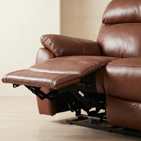 dandrea-tan-electric-recliner-loveseat-sofa