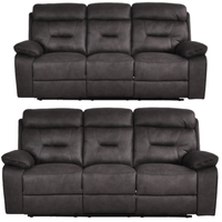 foster-grey-fabric-electric-recliner-sofa-set