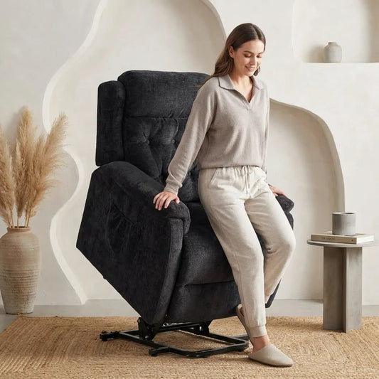 kingsbury-black-mobility-recliner-armchair