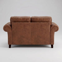 oakland-tan-suede-two-seater-sofa