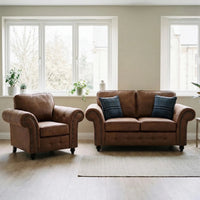 oakland-tan-suede-2-1-sofa-set