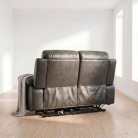 grey-leather-electric-recliner-2-seater