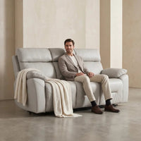 light-grey-leather-power-recliner-sofa