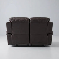 roma-brown-leather-2-seater-recliner-sofa