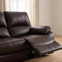 Roma Recliner 3+2 Sofa Set