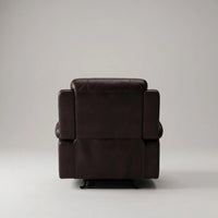 roma-brown-manual-reclining-armchair