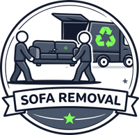 Sofa Removal ( Select Options Below ) - Furniture Instore