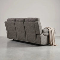 brown-fabric-electric-recliner-3-seater