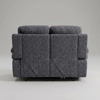 tanya-grey-fabric-electric-recliner-2-1-seater-sofa-set-2-seater-sofa-view-2