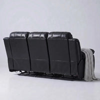 valencia-black-genuine-leather-recliner-3-1-sofa-set