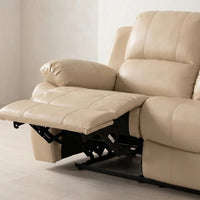 valencia-cream-leather-electric-3-2-seater-recliner