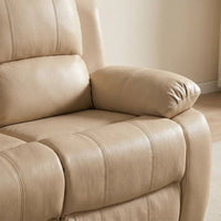 valencia-cream-electric-leather-2-seater-sofa