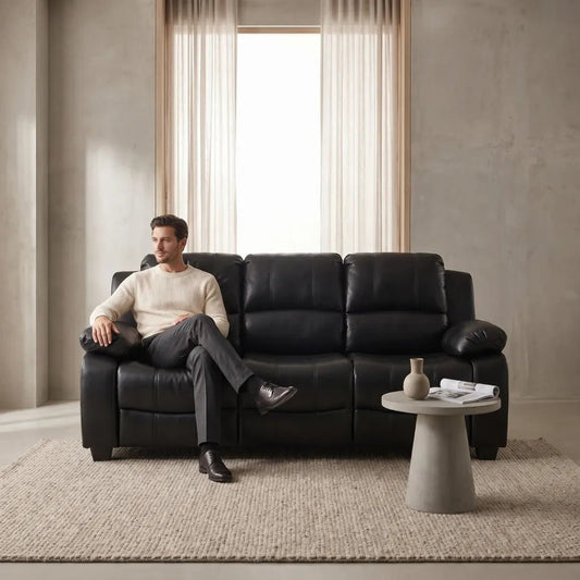 valerie-comfortable-modern-black-sofa