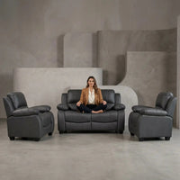 valerie-grey-leather-modern-2-1-1-sofa-set