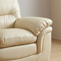 Verona Cream Sofa