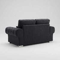 verona-high-back-black-fabric-2-seater-couch