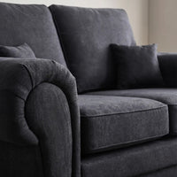 verona-high-back-black-modern-2-seater-sofa