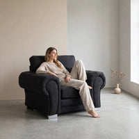 verona-high-back-black-fabric-lounge-chair