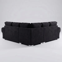 verona-high-back-black-fabric-corner-sofa-bed