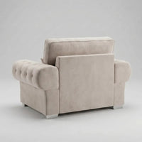 verona-high-back-cream-fabric-3-1-1-seater-sofa-set-armchair-view-2