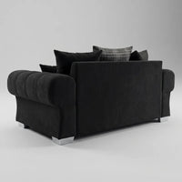 verona-scatter-black-fabric-2-seater-small-sofa
