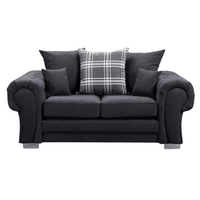 verona-scatter-black-fabric-2-seater-lounge-sofa