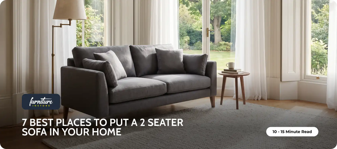 best-places-to-put-2-seater-sofa