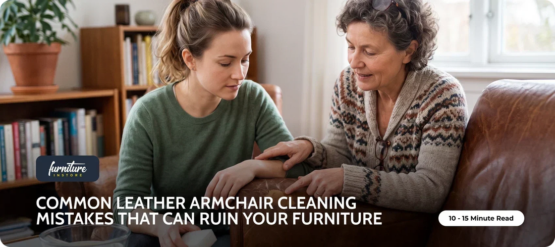 common-leather-armchair-cleaning-mistakes