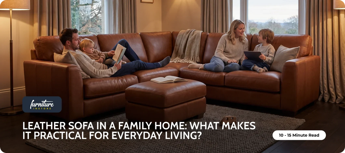 How to Clean a Sofa: Complete Guide to Cleaning Sofas at Home