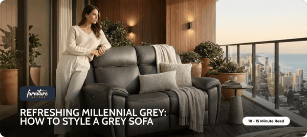 Millennial-grey-sofa-styled-with-cushions-in-a-bright-contemporary-living-room