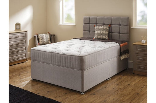 Lyon Double Mattress - Furniture Instore