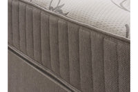 Lyon King Mattress - Furniture Instore