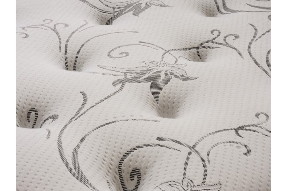 Lyon King Mattress - Furniture Instore