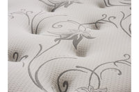 Lyon King Mattress - Furniture Instore